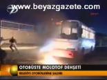 Otobüste Molotof Dehşeti