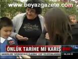 Önlük Tarihe Mi Karışacak