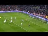 la liga - Barcelona: 3 - Deportivo: 0 Videosu