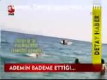 Ademin Bademe Ettiği