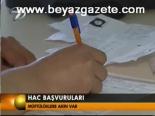 Hacc Başvuruları