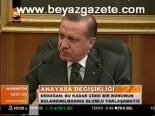 Erdoğan: Sulandırıyorlar