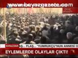 Yumruk Protestoları