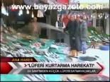 Lüfer Kurtarma Harekatı