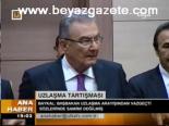 Uzlaşma Tartışması