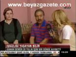 İşsizliği Yaşayan Bilir