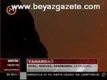 Yanardağ Patlaması