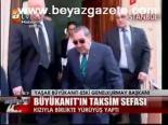 Büyükanıt'ın Taksim Sefası