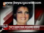 Tsk'yı Karıştıran Boşanma Davası