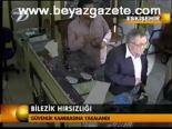 Bilezik Hırsızlığı