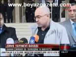 Zirve Yayınevi Davası