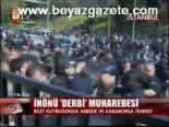 İnönü Derbi Muharebesi