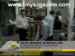 Cıa'in İşkence Skandalları
