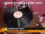 Gramafon Kafe