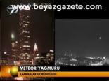 Meteor Yağmuru