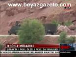 Şırnak'ta 1 Pkk'lı Öldü, 1 Pkk'lı Da Yaralandı