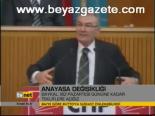 Baykal: Biz Pazartesi Gününe Kadar Teklife Açığız