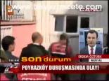 Poyrazköy Duruşmasında Olay!