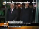Kktc'de Seçimler