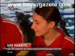 İşte Harbiye