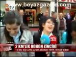2 Km'lik Horon Zinciri