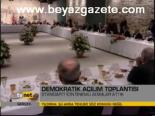 Demokratik Açılım Toplantısı