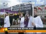 Polonya'nın Büyük Acısı