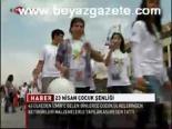23 Nisan Çocuk Şenliği