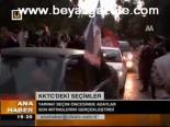 Kktc'deki Seçimler