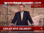 Kimler Niye Gelmedi?