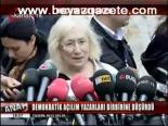 Demokratik Açılım Yazarları Birbirine Düşürdü