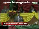 Bdp Diyarbakır İl Kongresi