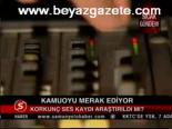 Kamuoyu Merak Ediyor