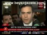 Mit'in Yeni Patronu Kim?