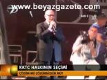 Kktc Halkının Seçimi