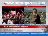 Kktc Yarın Sandık Başında