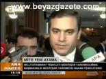 Mit'e Yeni Atama