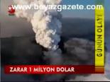 Zarar 1 Milyon Dolar
