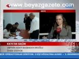 Kktc'de Seçim