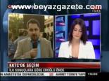 Kktc'de Seçim