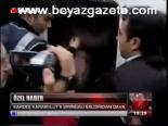 Kardeş Karabulut'a Şırıngalı Saldırıdan Dava