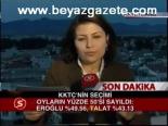 Kktc'nin Seçimi