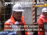 Yüzyılın Projesi Marmaray