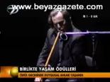 Birlikte Yaşama Ödülü