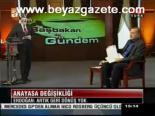 Erdoğan: Artık Geri Dönüş Yok