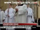 Polonya'nın Vedası
