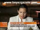 Kktc'de Seçim
