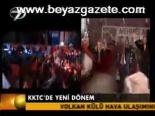 Kktc'de Yeni Dönem