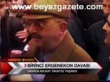 Birinci Ergenekon Davası