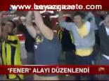Fener Alayı Düzenlendi